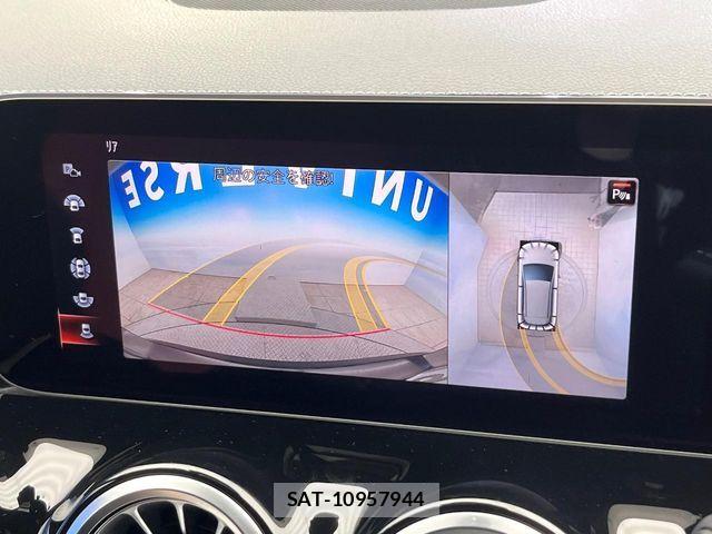 Mercedes Benz B-CLASS 2019-08 7358659-7