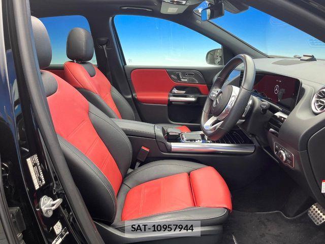 Mercedes Benz B-CLASS 2019-08 7358659-8
