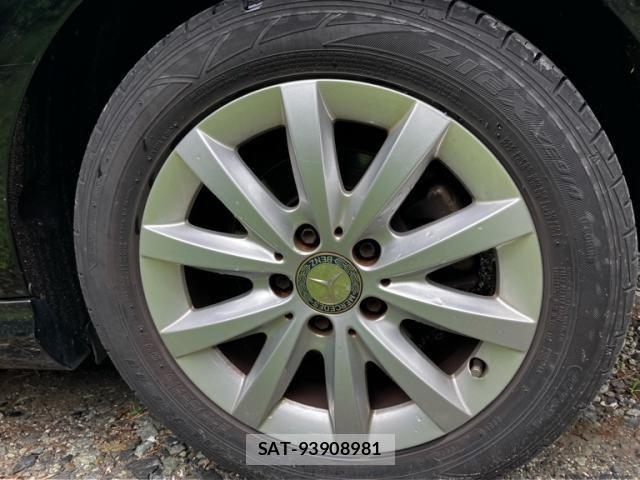 Mercedes Benz B-CLASS 2013-06 7358670-9