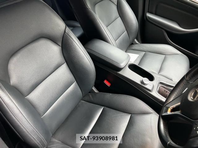 Mercedes Benz B-CLASS 2013-06 7358670-11