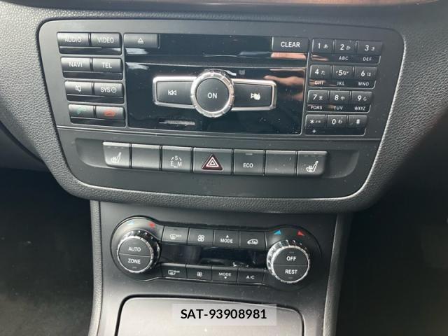 Mercedes Benz B-CLASS 2013-06 7358670-15