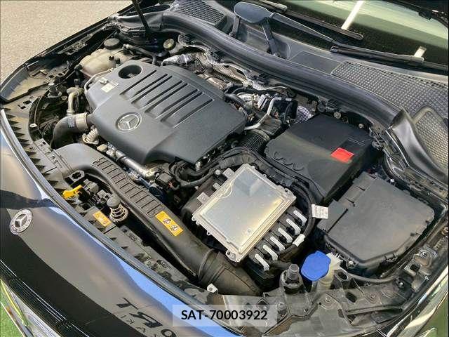 Mercedes Benz B-CLASS 2020-12 7358660-11