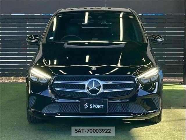Mercedes Benz B-CLASS 2020-12 7358660-12