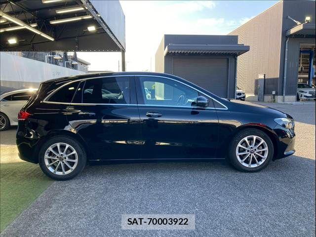 Mercedes Benz B-CLASS 2020-12 7358660-14