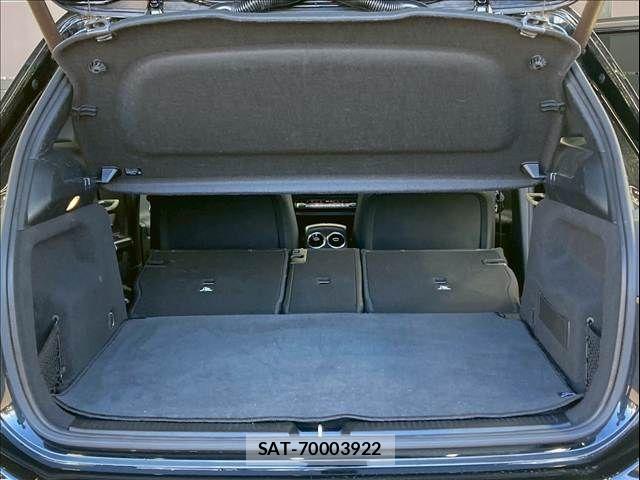 Mercedes Benz B-CLASS 2020-12 7358660-17