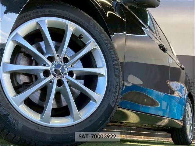 Mercedes Benz B-CLASS 2020-12 7358660-18