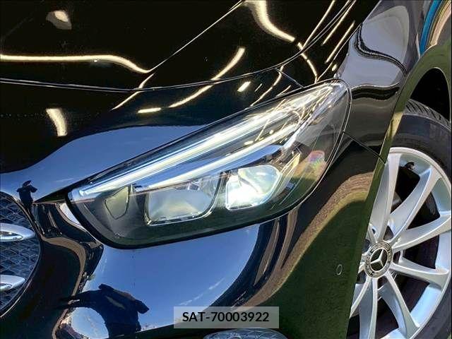 Mercedes Benz B-CLASS 2020-12 7358660-19