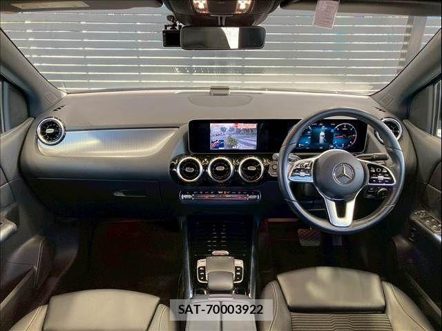 Mercedes Benz B-CLASS 2020-12 7358660-2