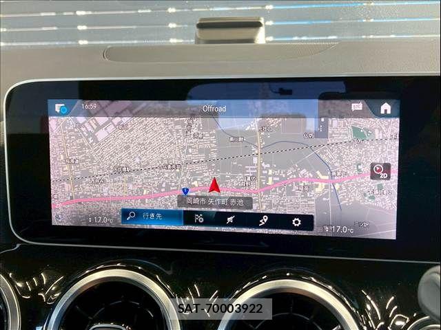 Mercedes Benz B-CLASS 2020-12 7358660-3