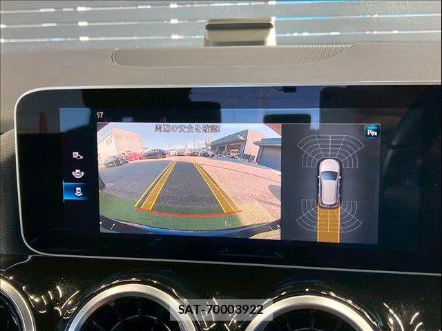 Mercedes Benz B-CLASS 2020-12 7358660-4