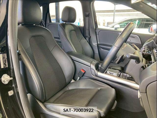 Mercedes Benz B-CLASS 2020-12 7358660-5