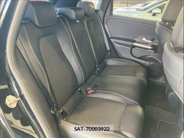 Mercedes Benz B-CLASS 2020-12 7358660-6