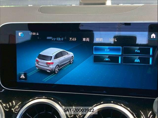 Mercedes Benz B-CLASS 2020-12 7358660-8