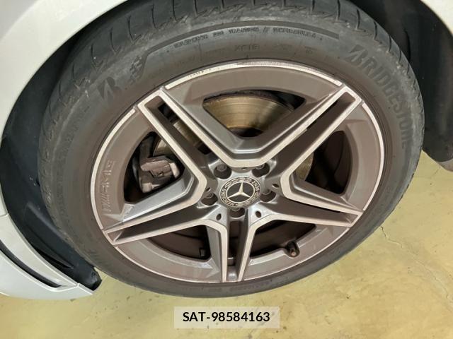 Mercedes Benz B-CLASS 2020-08 7358663-9