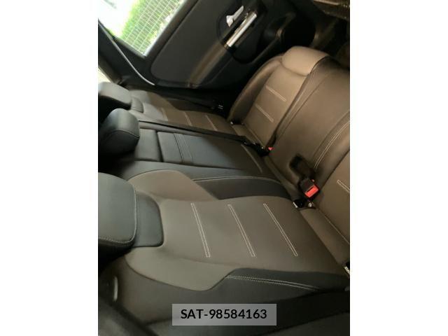 Mercedes Benz B-CLASS 2020-08 7358663-10