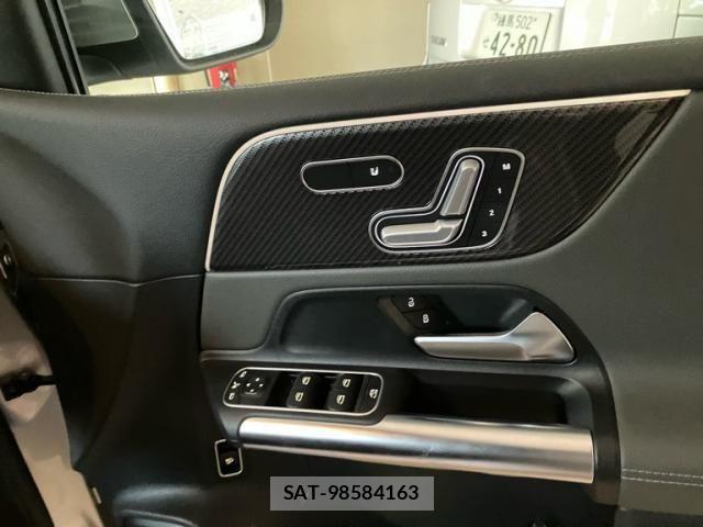 Mercedes Benz B-CLASS 2020-08 7358663-12