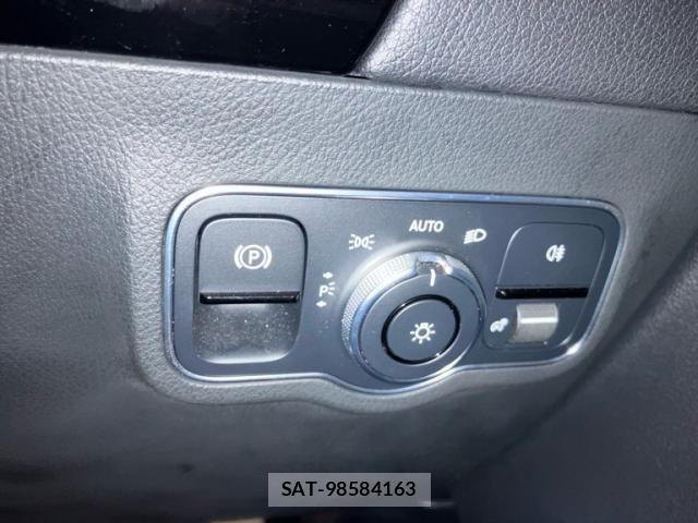 Mercedes Benz B-CLASS 2020-08 7358663-14