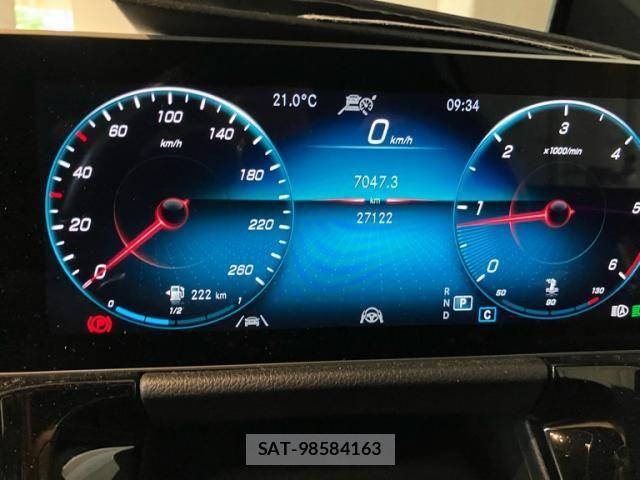 Mercedes Benz B-CLASS 2020-08 7358663-15