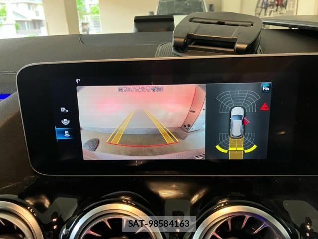 Mercedes Benz B-CLASS 2020-08 7358663-17