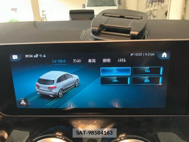 Mercedes Benz B-CLASS 2020-08 7358663-20