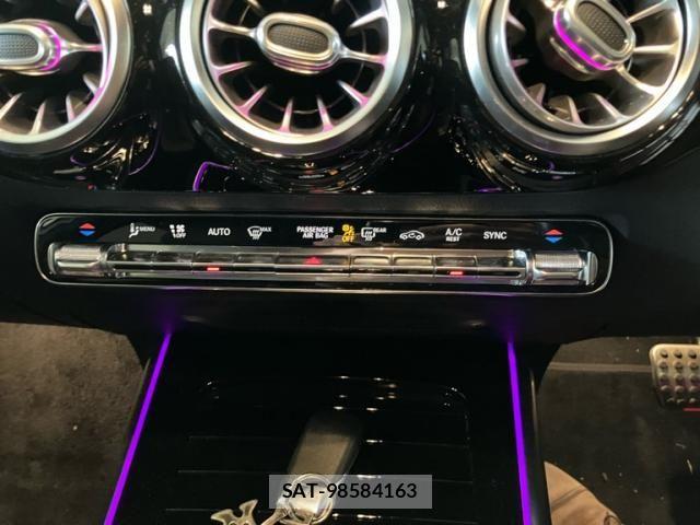 Mercedes Benz B-CLASS 2020-08 7358663-21