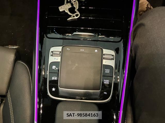 Mercedes Benz B-CLASS 2020-08 7358663-22