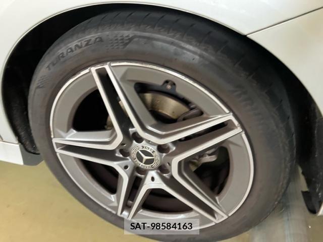 Mercedes Benz B-CLASS 2020-08 7358663-6