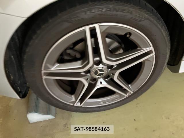 Mercedes Benz B-CLASS 2020-08 7358663-7