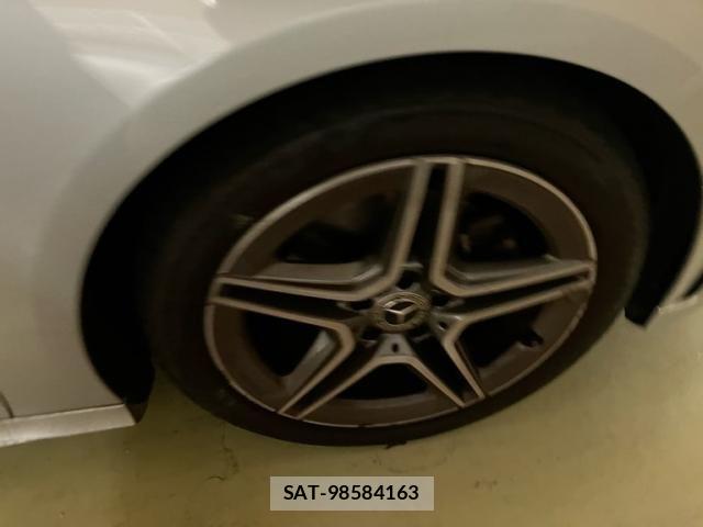Mercedes Benz B-CLASS 2020-08 7358663-8