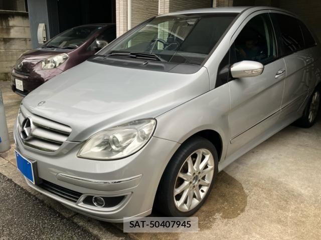 sat car