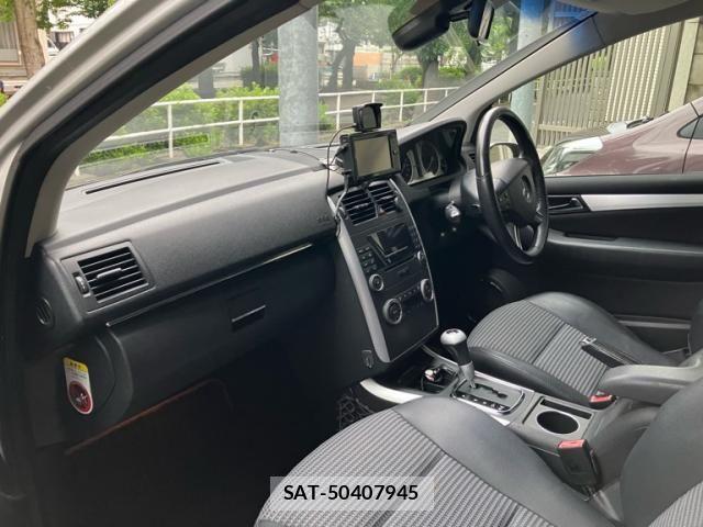 Mercedes Benz B-CLASS 2006-04 7358671-13