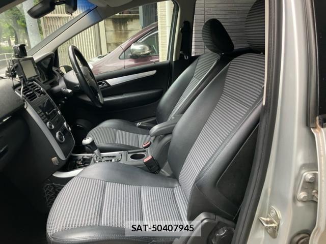 Mercedes Benz B-CLASS 2006-04 7358671-14