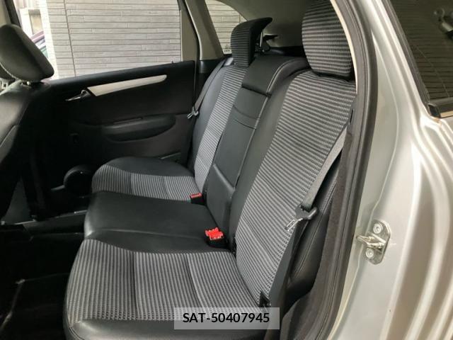 Mercedes Benz B-CLASS 2006-04 7358671-15