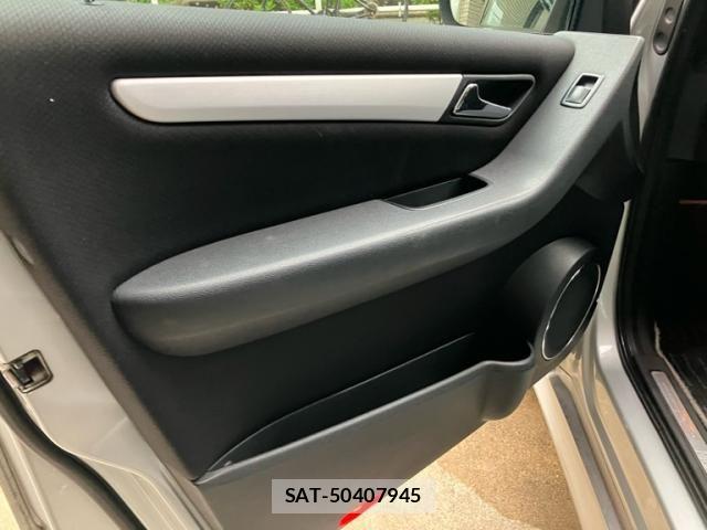 Mercedes Benz B-CLASS 2006-04 7358671-16