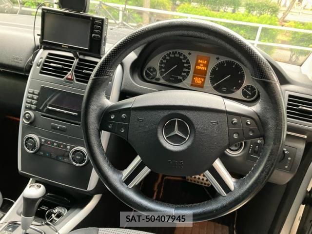 Mercedes Benz B-CLASS 2006-04 7358671-17