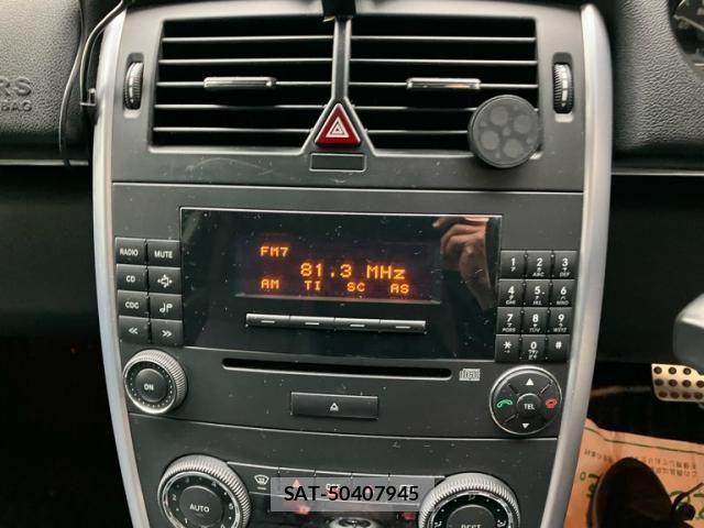 Mercedes Benz B-CLASS 2006-04 7358671-21