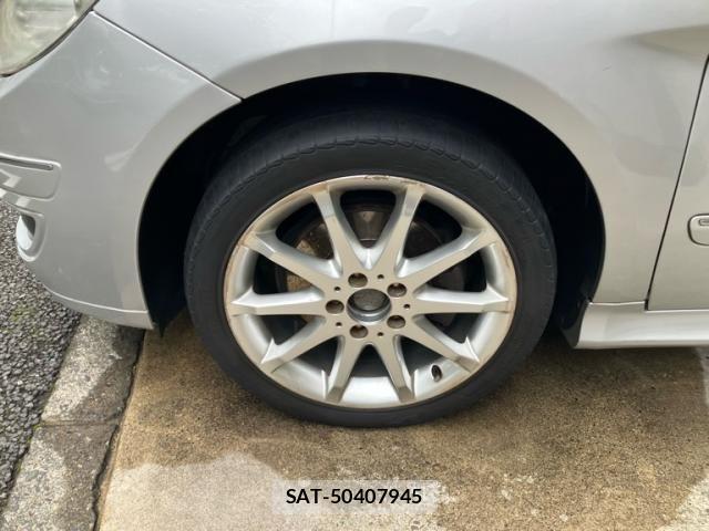 Mercedes Benz B-CLASS 2006-04 7358671-5