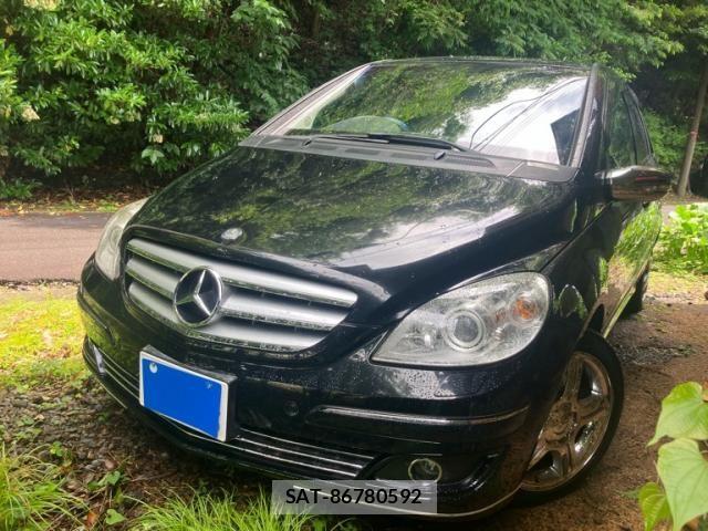 sat car