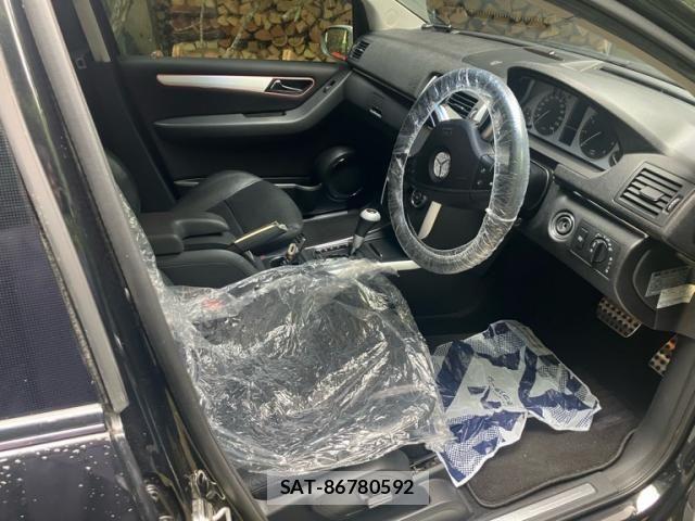 Mercedes Benz B-CLASS 2007-02 7358673-9