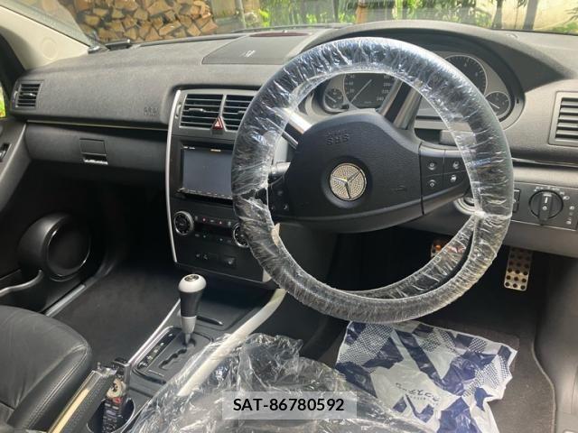 Mercedes Benz B-CLASS 2007-02 7358673-11
