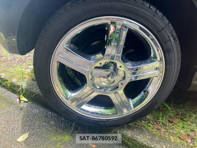 Mercedes Benz B-CLASS 2007-02 7358673-13