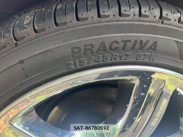Mercedes Benz B-CLASS 2007-02 7358673-14