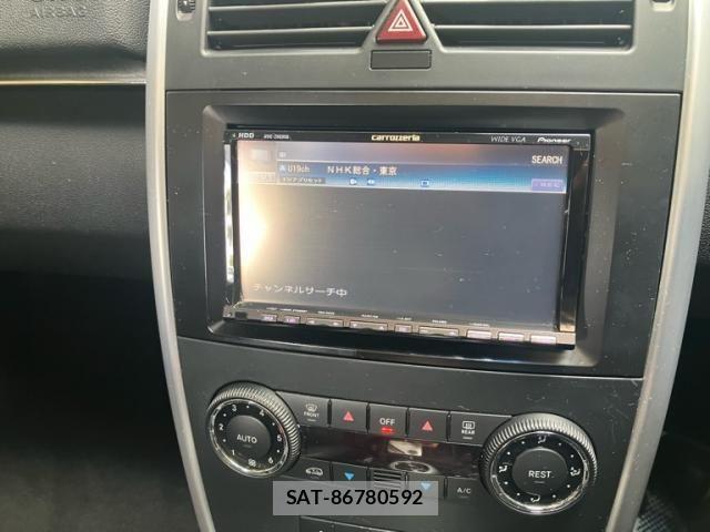 Mercedes Benz B-CLASS 2007-02 7358673-17