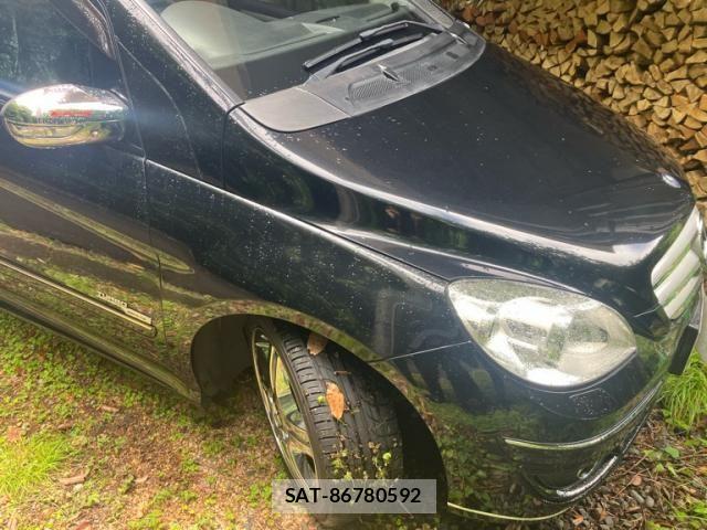 Mercedes Benz B-CLASS 2007-02 7358673-1
