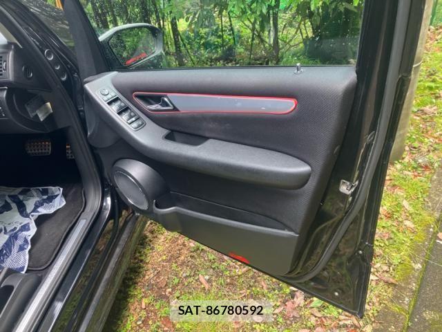 Mercedes Benz B-CLASS 2007-02 7358673-8