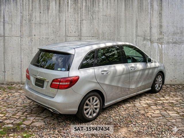 Mercedes Benz B-CLASS 2017-01 7358666-2