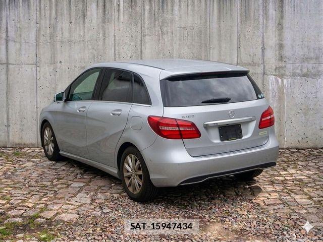 Mercedes Benz B-CLASS 2017-01 7358666-3
