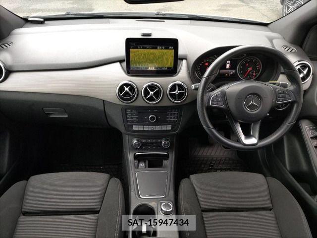 Mercedes Benz B-CLASS 2017-01 7358666-4