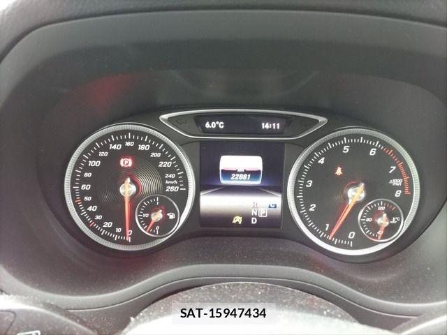 Mercedes Benz B-CLASS 2017-01 7358666-5