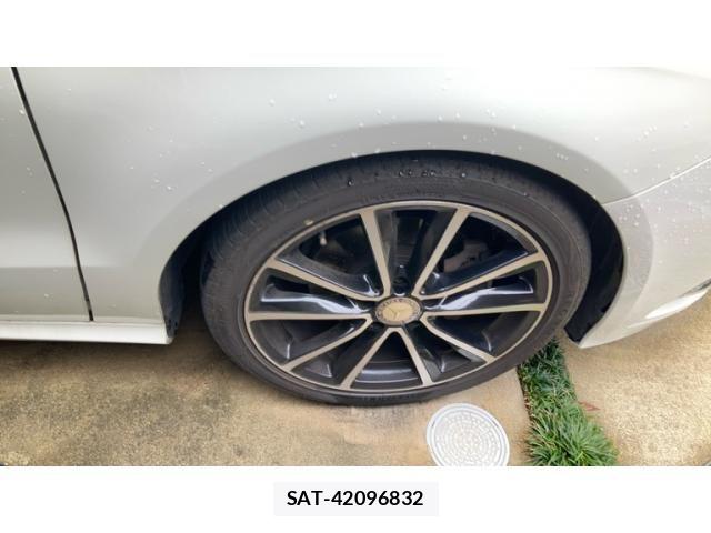 Mercedes Benz B-CLASS 2012-12 7358669-9